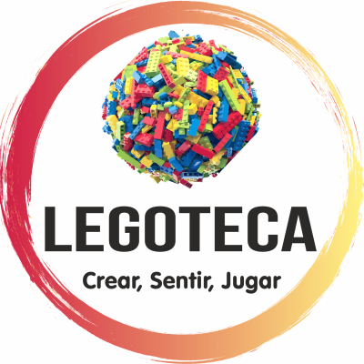 Logos Legoteca web