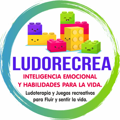 Logos Ludorecrea web