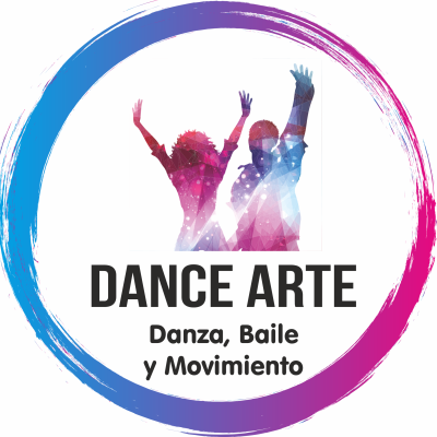 Logos dance arte web